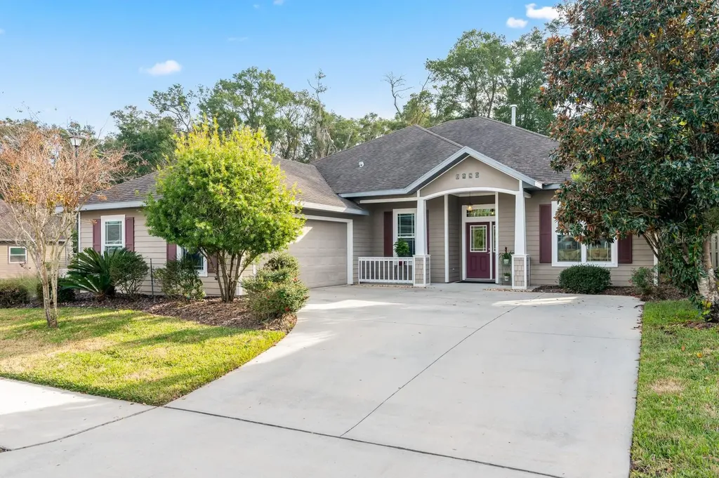 8049 SW 80th Lane Gainesville FL 32608