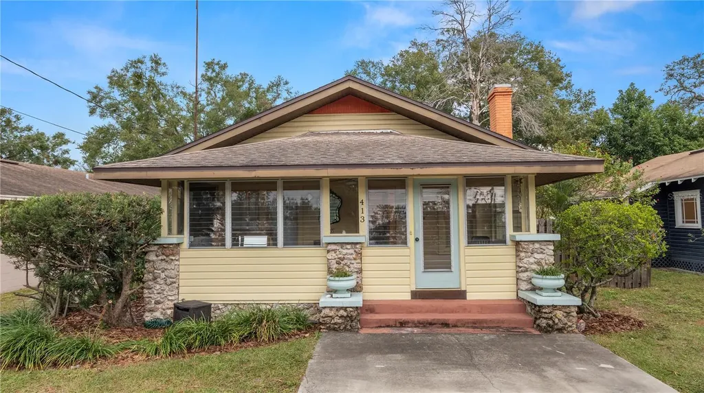 413 W Park Street Lakeland FL 33803