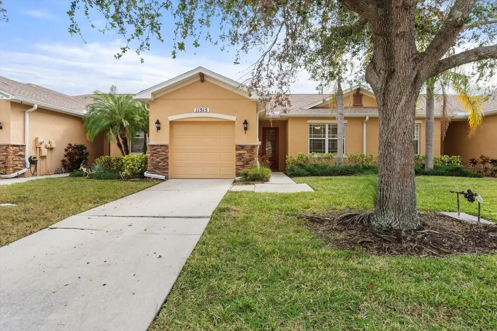 11515 52nd Court E Parrish FL 34219