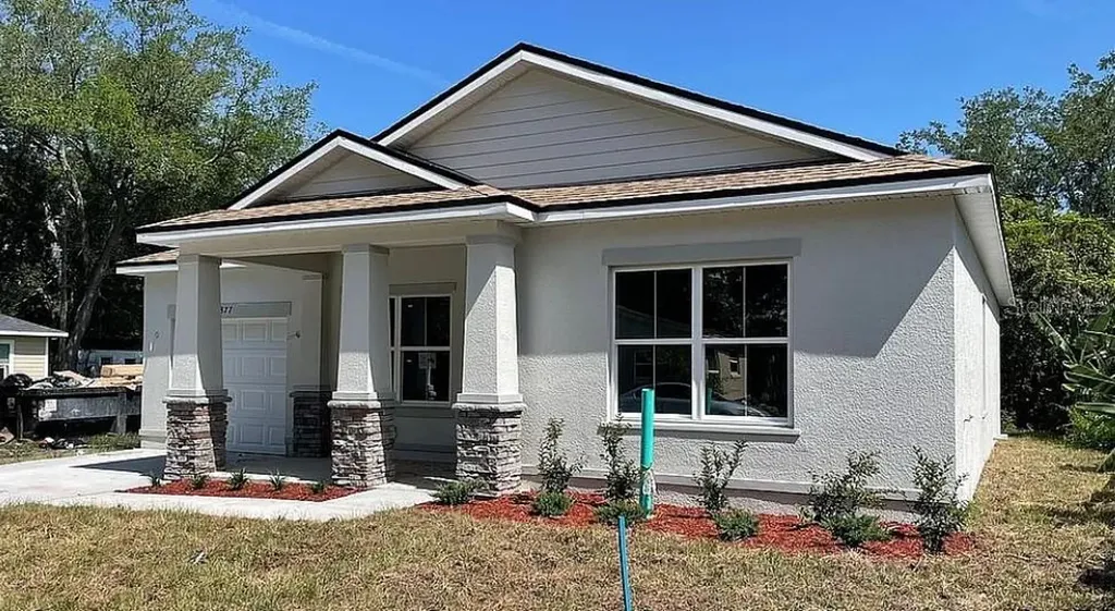 877 Klondike Street Winter Garden FL 34787