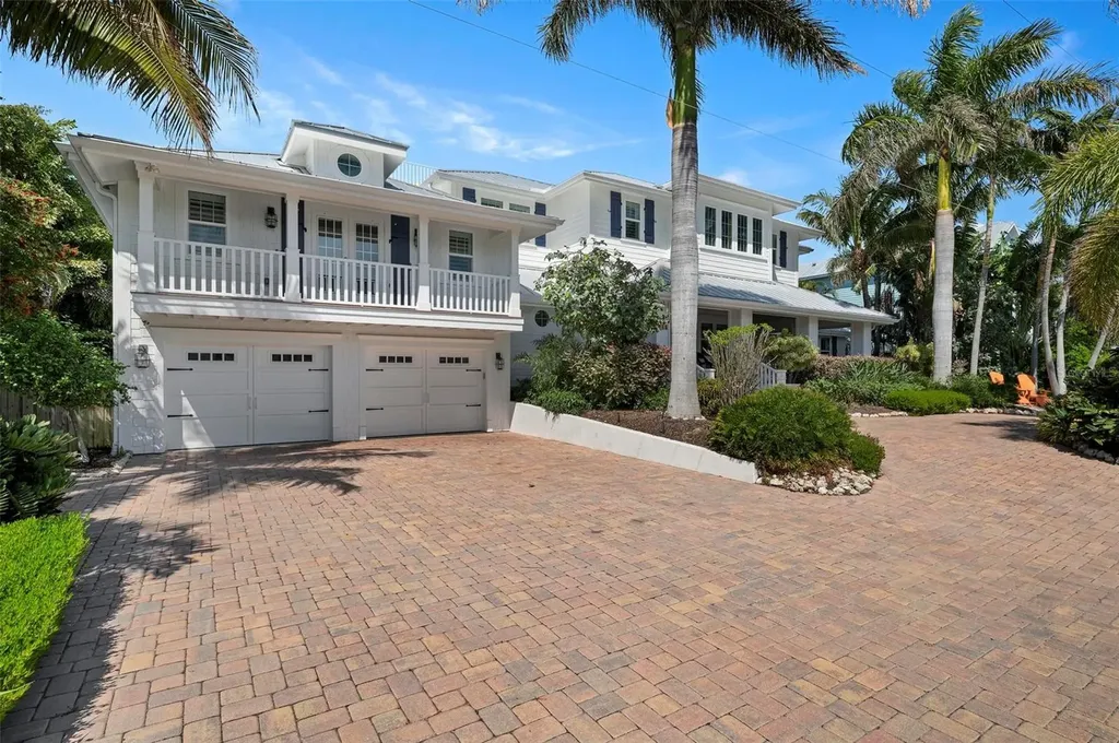 116 50th Street Holmes Beach FL 34217