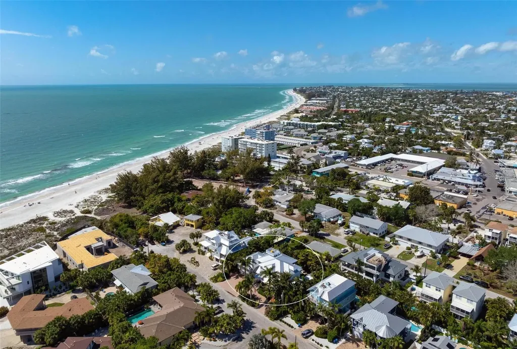 116 50th Street Holmes Beach FL 34217
