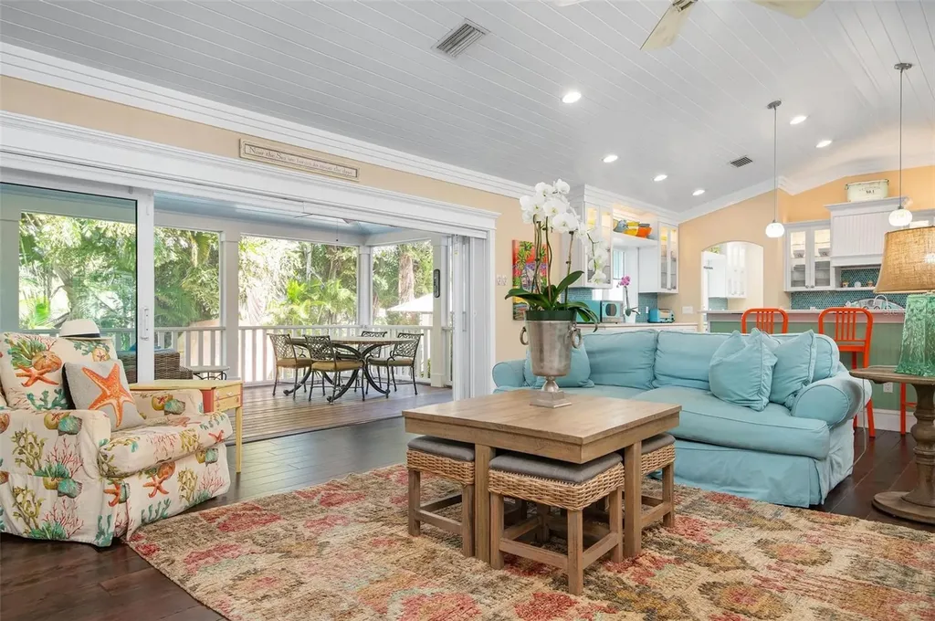116 50th Street Holmes Beach FL 34217