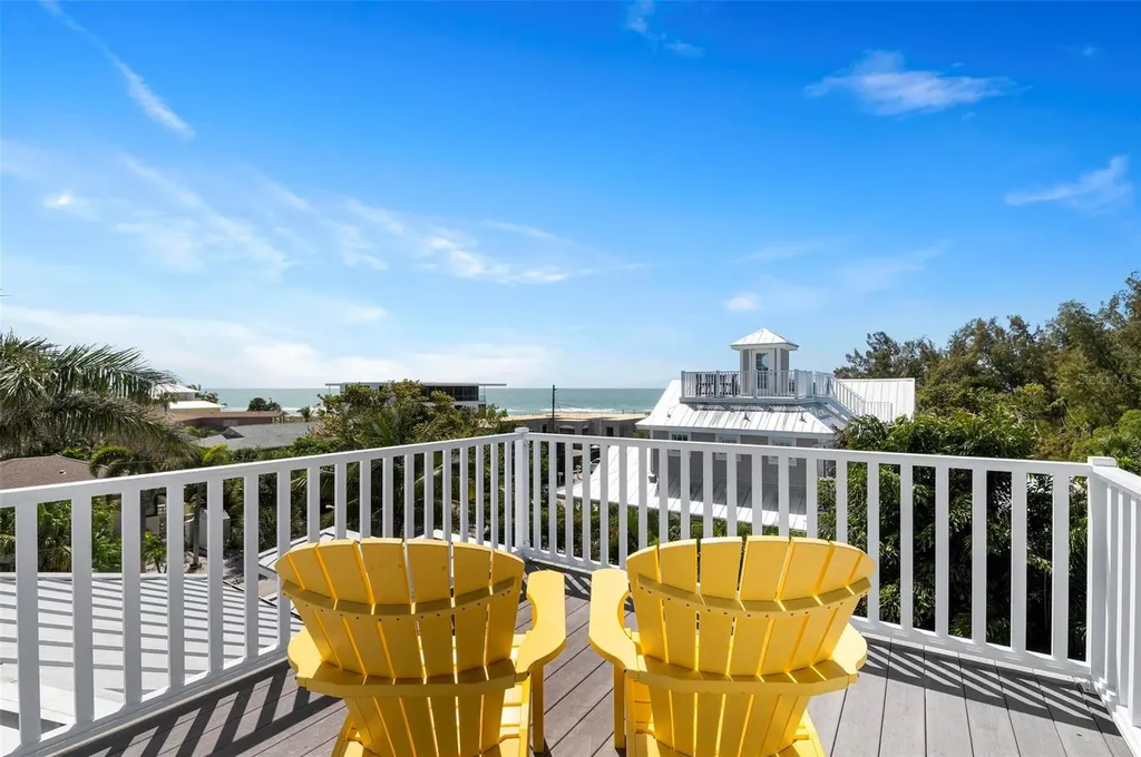 116 50th Street Holmes Beach FL 34217