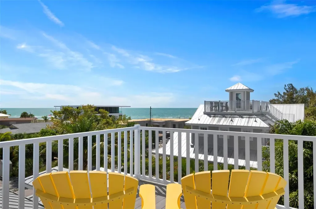 116 50th Street Holmes Beach FL 34217