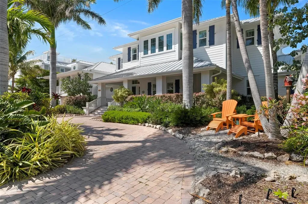116 50th Street Holmes Beach FL 34217