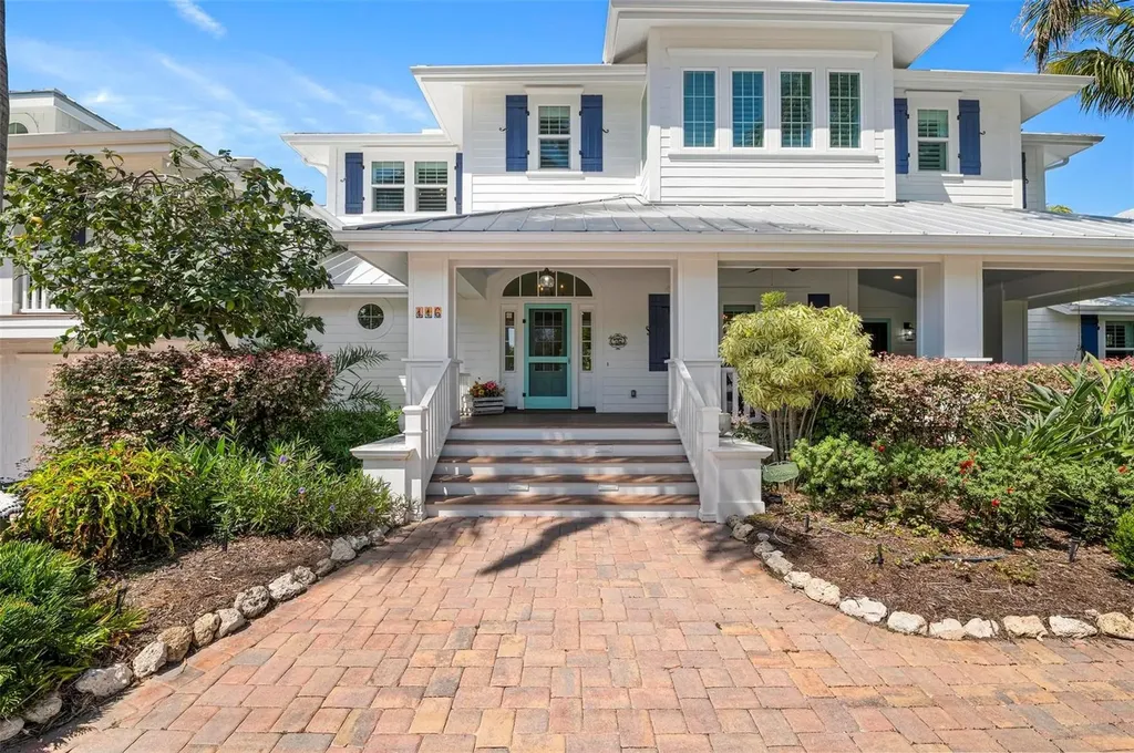 116 50th Street Holmes Beach FL 34217