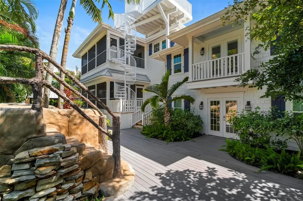 116 50th Street Holmes Beach FL 34217