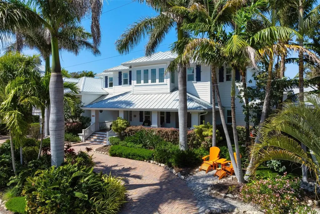 116 50th Street Holmes Beach FL 34217