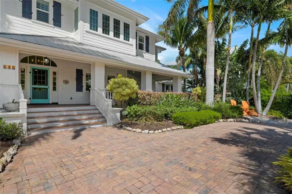116 50th Street Holmes Beach FL 34217