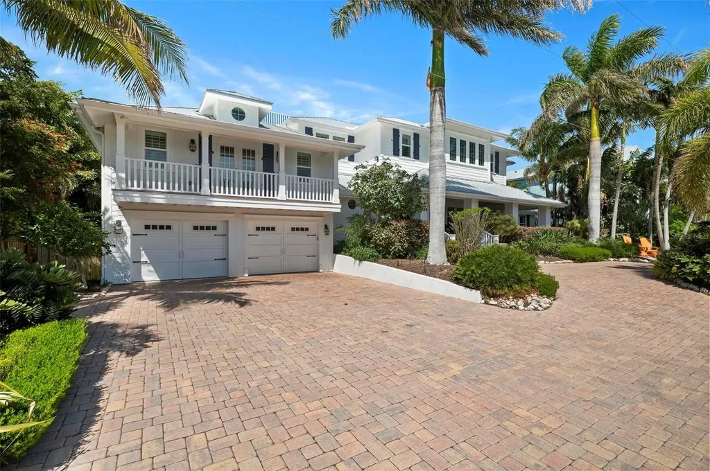 116 50th Street Holmes Beach FL 34217
