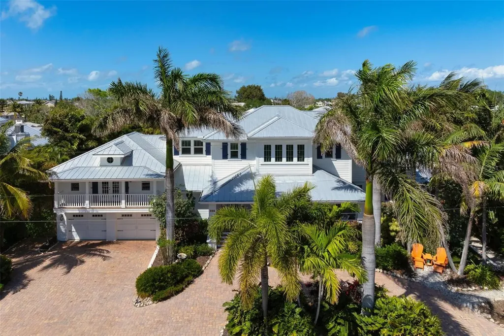 116 50th Street Holmes Beach FL 34217