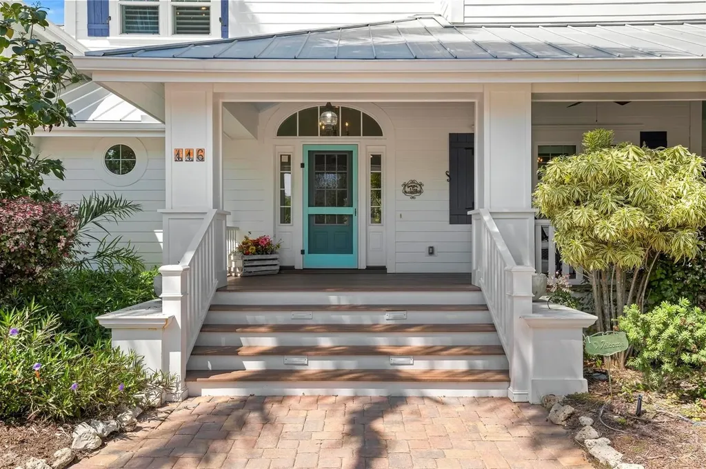 116 50th Street Holmes Beach FL 34217
