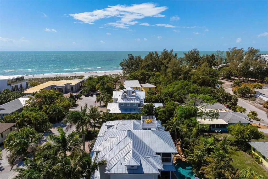 116 50th Street Holmes Beach FL 34217