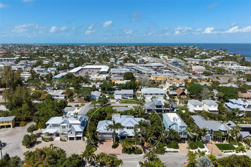 116 50th Street Holmes Beach FL 34217