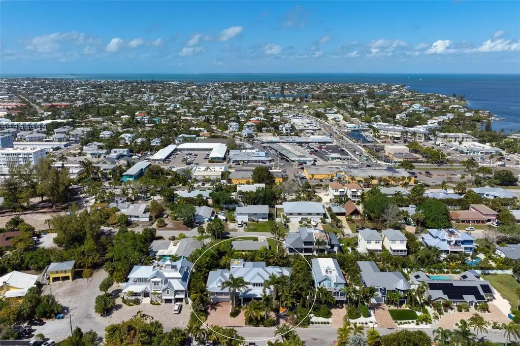 116 50th Street Holmes Beach FL 34217