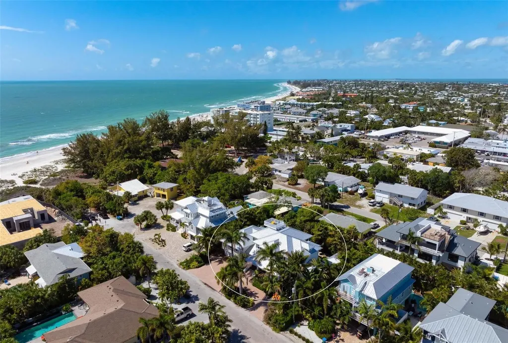 116 50th Street Holmes Beach FL 34217