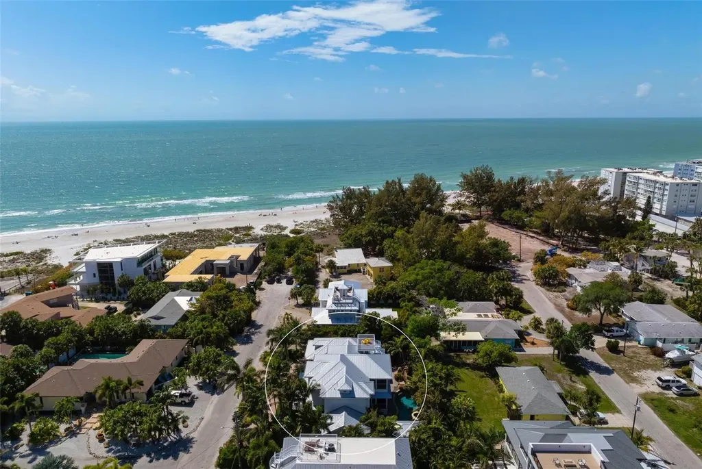 116 50th Street Holmes Beach FL 34217