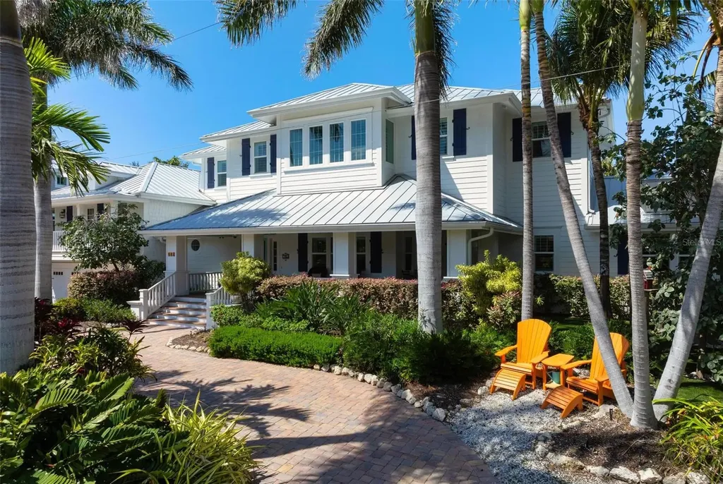 116 50th Street Holmes Beach FL 34217
