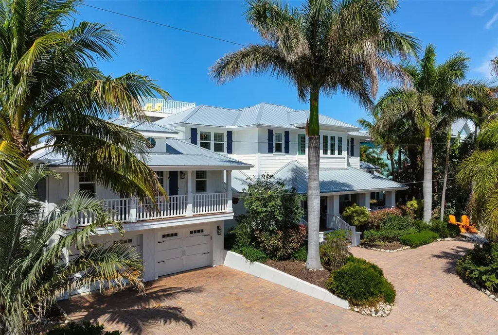 116 50th Street Holmes Beach FL 34217
