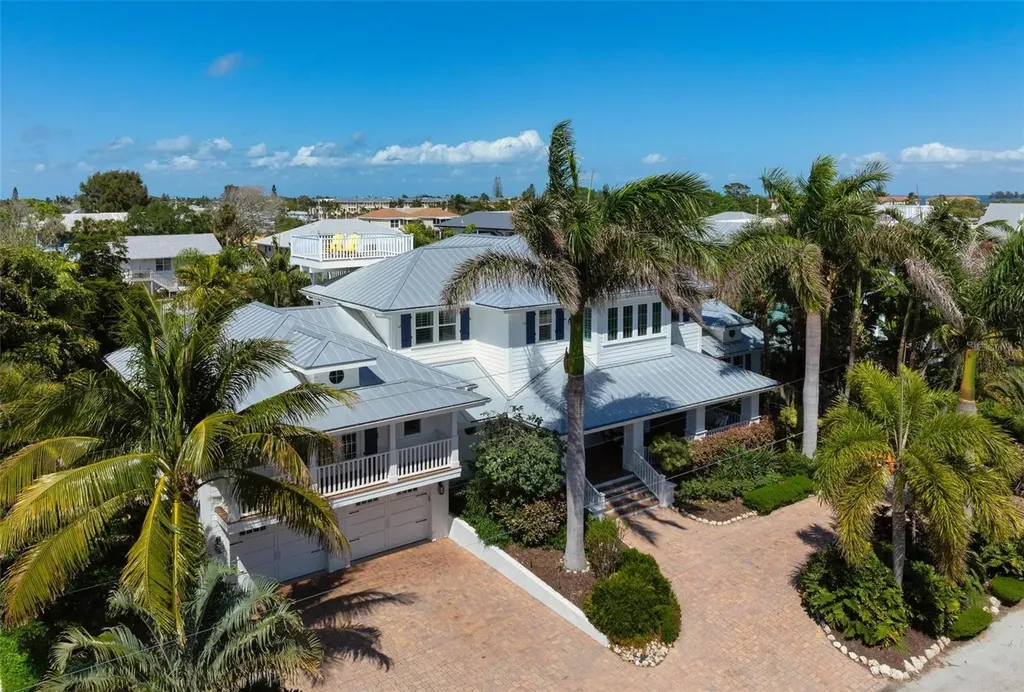 116 50th Street Holmes Beach FL 34217