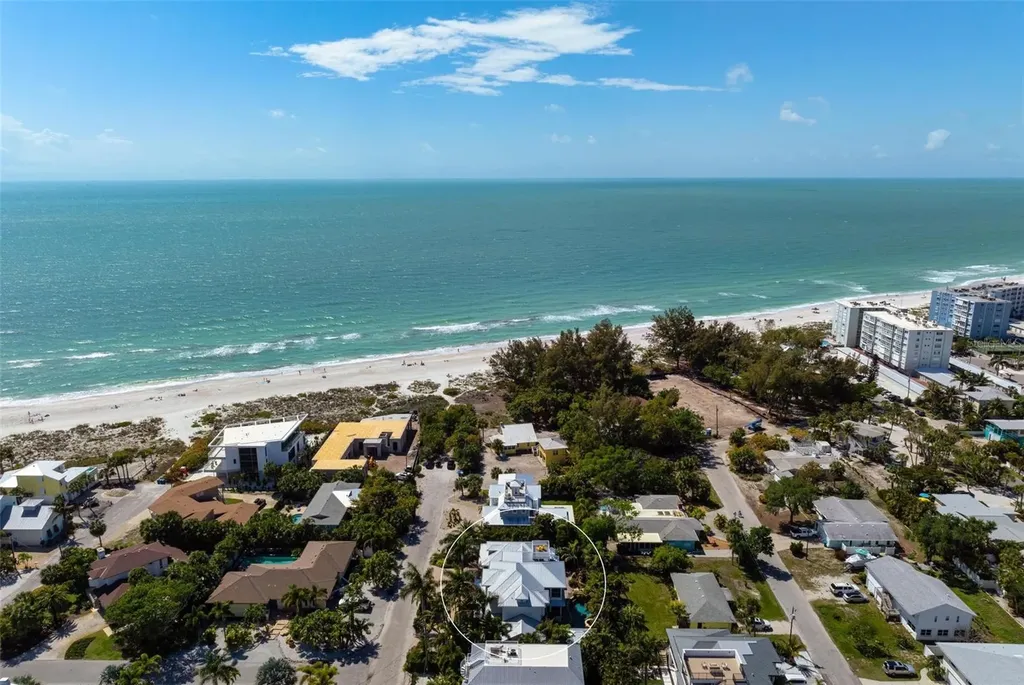 116 50th Street Holmes Beach FL 34217