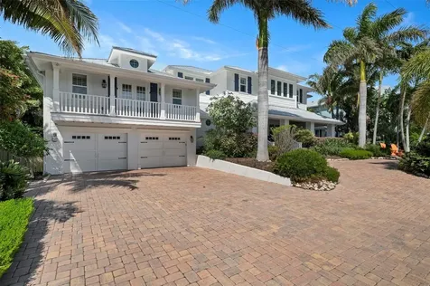 116 50TH Street Holmes Beach FL 34217