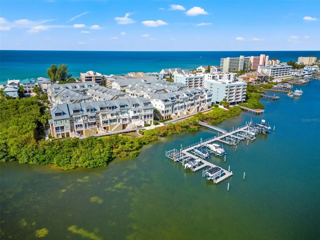 19915 Gulf Boulevard Indian Shores FL 33785