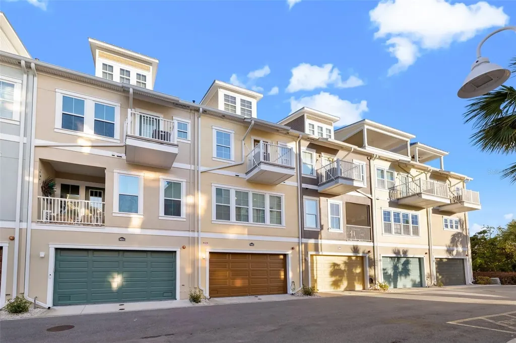 19915 Gulf Boulevard Indian Shores FL 33785