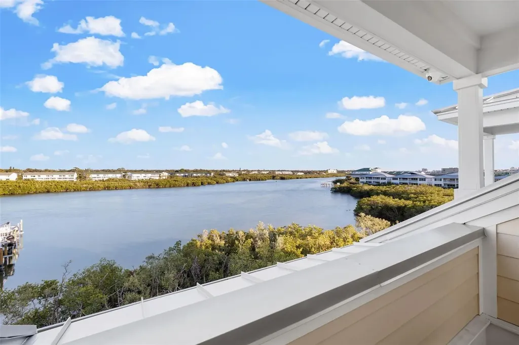 19915 Gulf Boulevard Indian Shores FL 33785