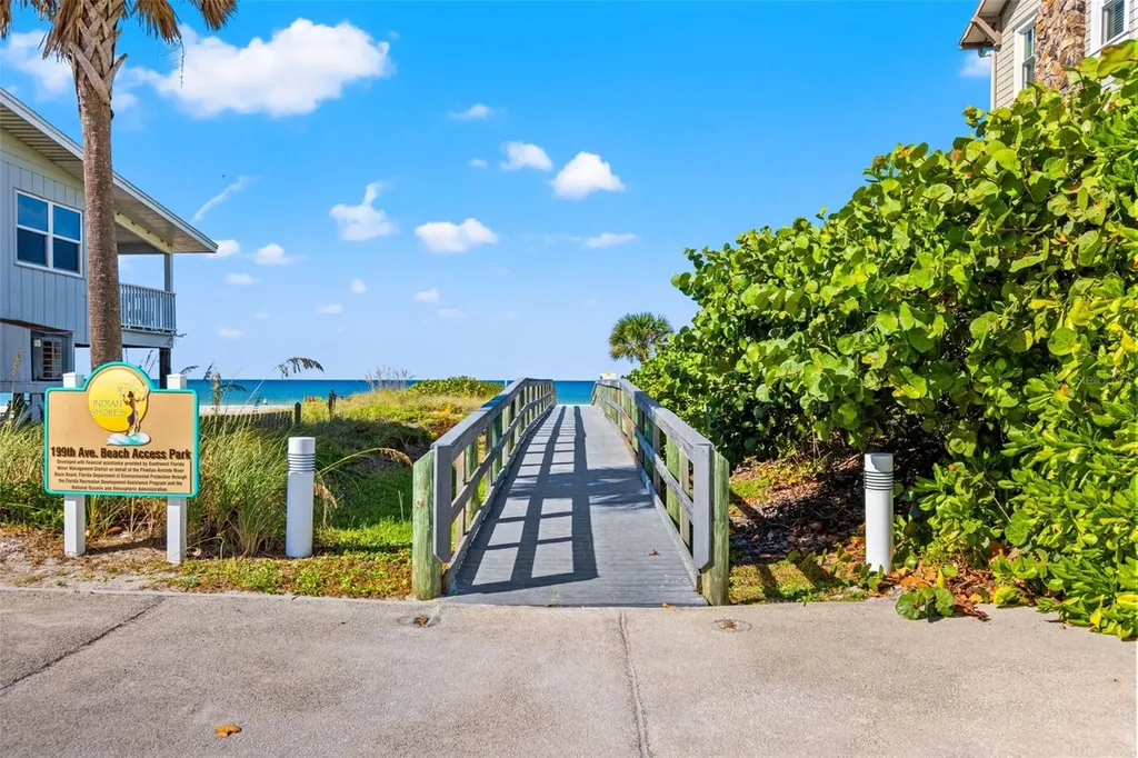 19915 Gulf Boulevard Indian Shores FL 33785