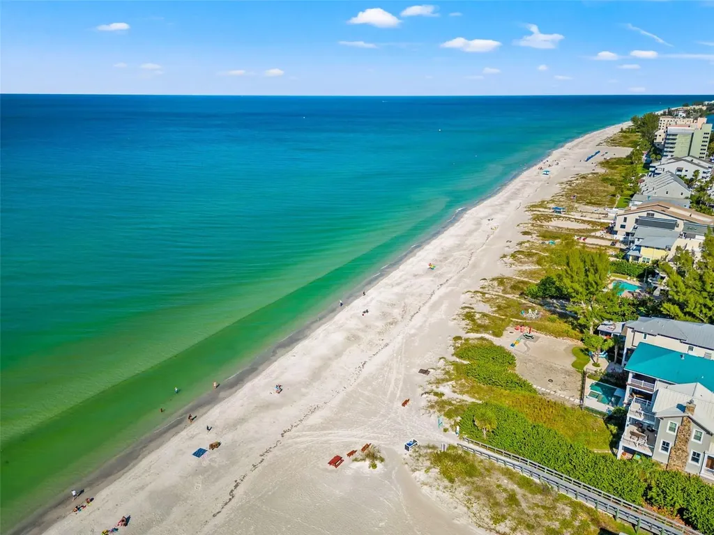 19915 Gulf Boulevard Indian Shores FL 33785