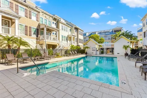 19915 Gulf Boulevard Indian Shores FL 33785
