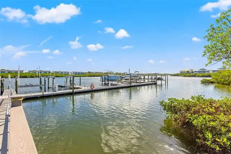 19915 Gulf Boulevard Indian Shores FL 33785