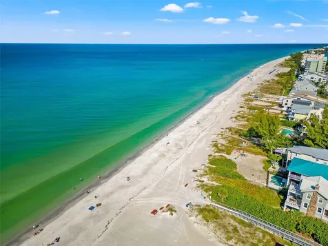 19915 Gulf Boulevard Indian Shores FL 33785