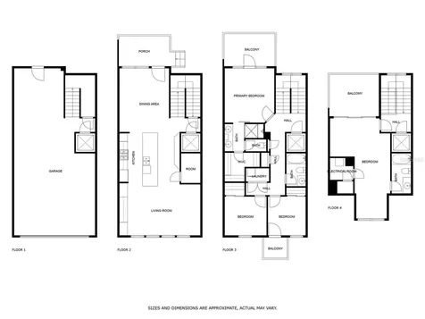 19915 Gulf Boulevard Indian Shores FL 33785