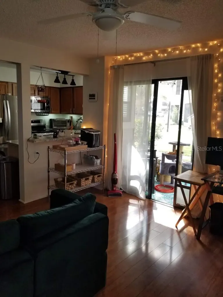 2923 Antique Oaks Circle Winter Park FL 32792