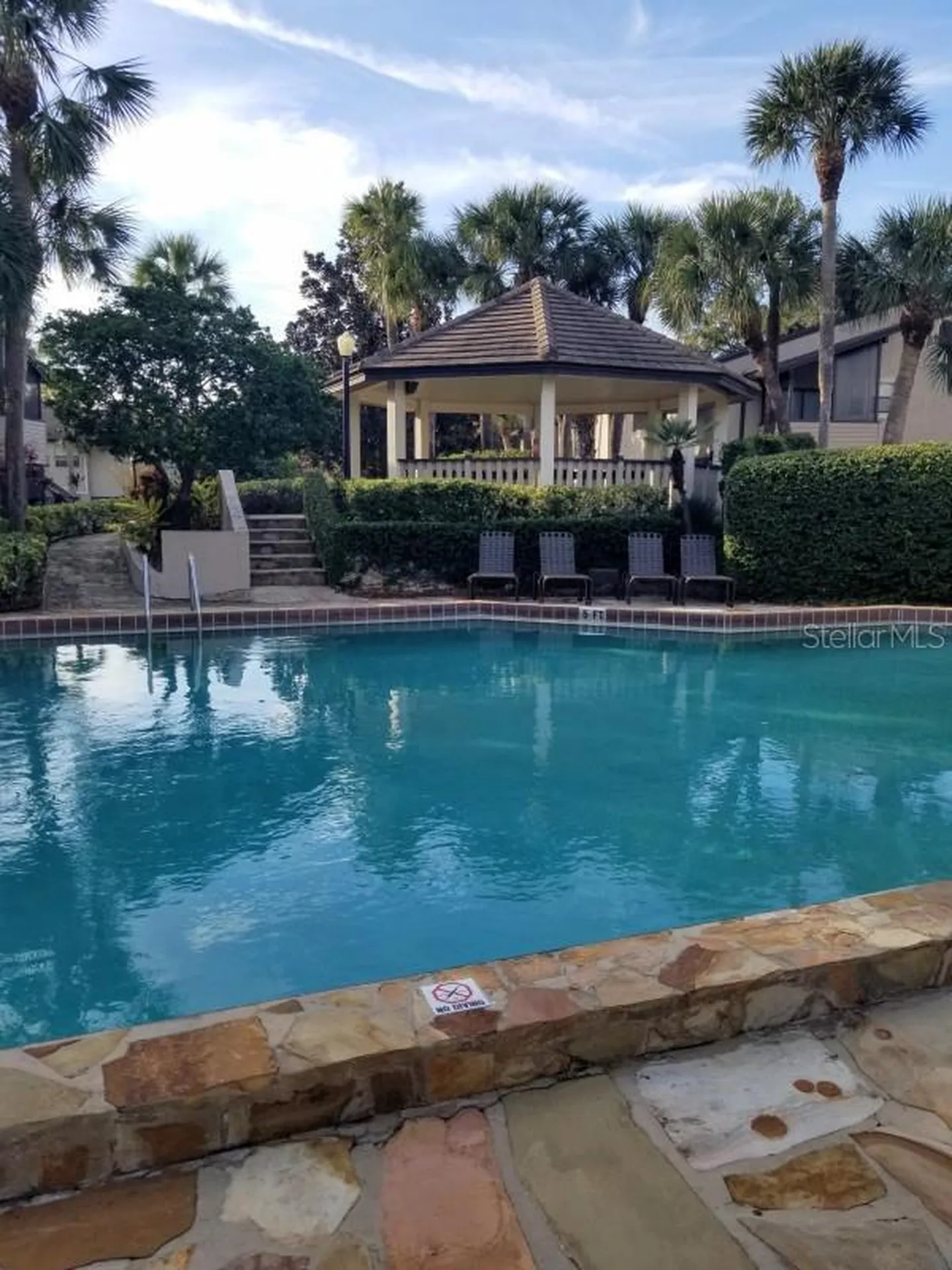 2923 Antique Oaks Circle Winter Park FL 32792