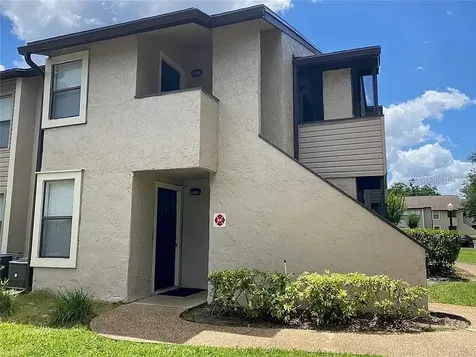 2923 Antique Oaks Circle Winter Park FL 32792