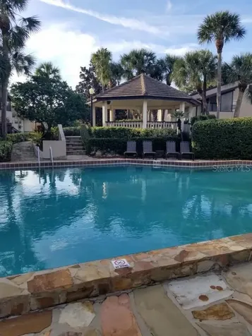 2923 Antique Oaks Circle Winter Park FL 32792