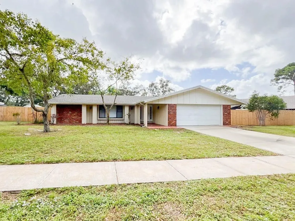 4263 Abbey Lane Titusville FL 32796