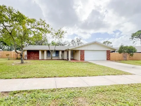 4263 Abbey Lane Titusville FL 32796