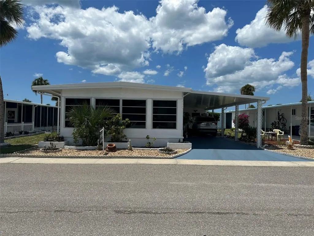 5670 Teahouse Road Venice FL 34293