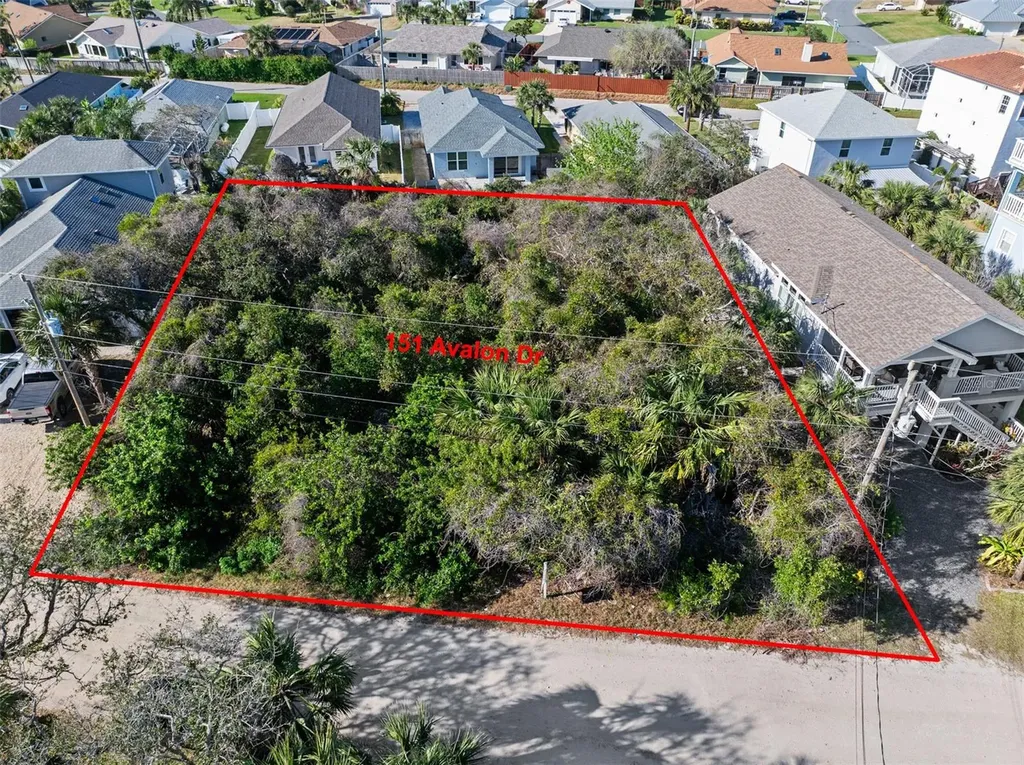 151 Avalon Drive Ormond Beach FL 32176