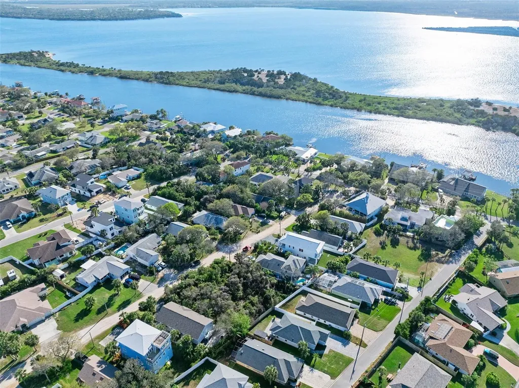 151 Avalon Drive Ormond Beach FL 32176
