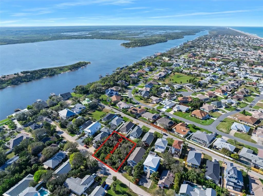 151 Avalon Drive Ormond Beach FL 32176