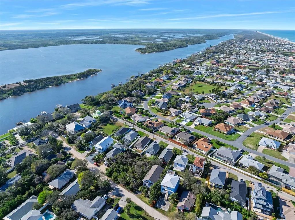 151 Avalon Drive Ormond Beach FL 32176