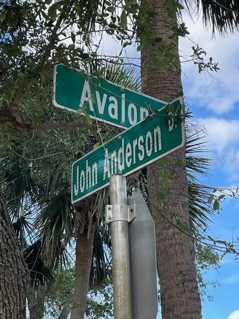 151 Avalon Drive Ormond Beach FL 32176