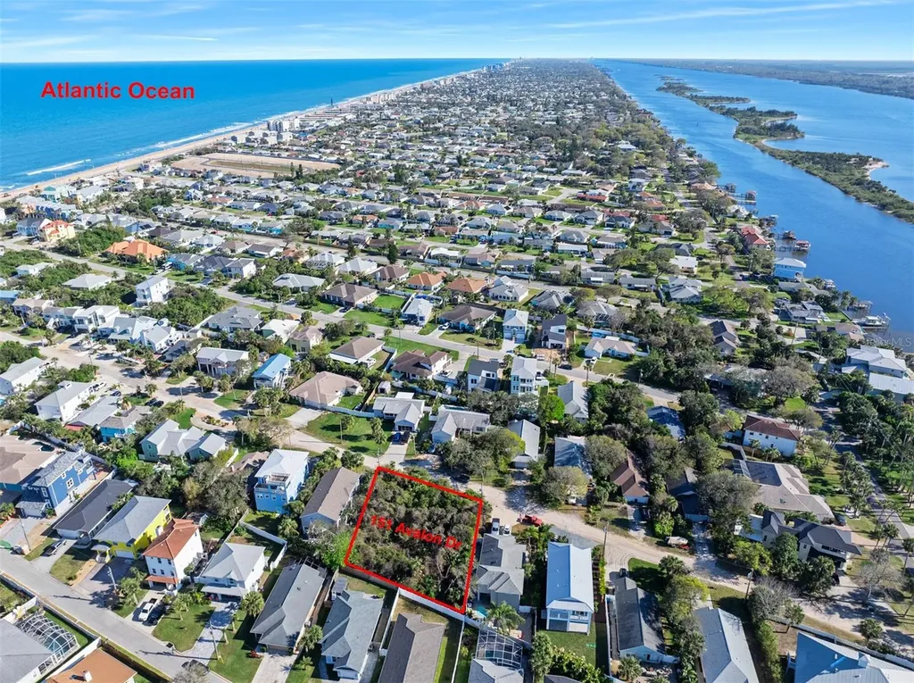 151 Avalon Drive Ormond Beach FL 32176