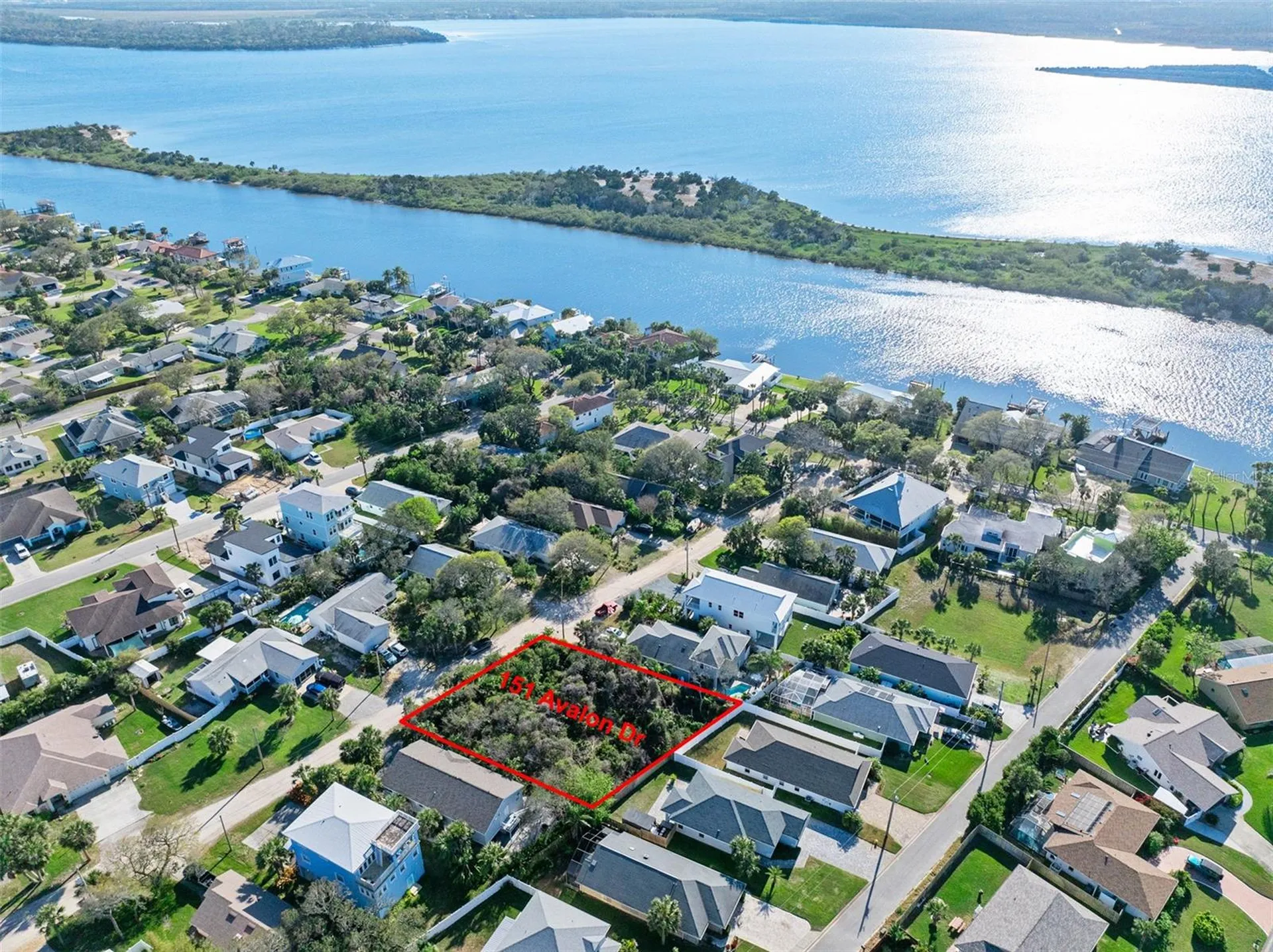 151 Avalon Drive Ormond Beach FL 32176